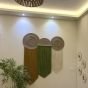 Wall set 