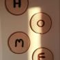Home coasters