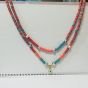 Blue Eye Necklace 