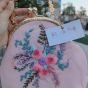 Rose bag