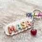 School bag medal 6