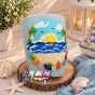 Sea mug 
