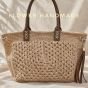 Crochet bag