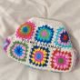 Crochet bag