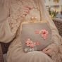 Flowery bag