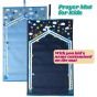 Prayer Mat For Kids(for boys)