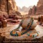Turquoise Sunset Collection