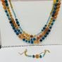Turquoise Sunset Collection