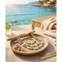 Seashell and Starfish Set 