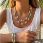 Seashell and Starfish Set 