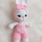 Cute Bunny