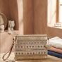 Boho clutch 