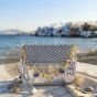 Boho clutch 
