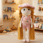 Handmade Crochet Doll