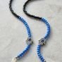 Protective and secure eyewear chain 💙🧿