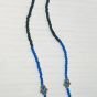 Protective and secure eyewear chain 💙🧿
