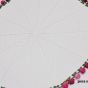 Egyptian Rose Flower Mat