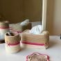 Feminine tissue cover