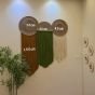 Wall decor