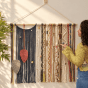 Wall decoration 