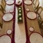 Table set