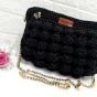 Crochet bag 