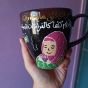 ويخلق ربك ما يشاء mug