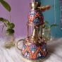 Set of Brass coffee maker with coffee pot 3