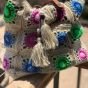 Crochet bag 
