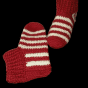 Crochet socks 