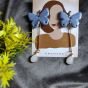 Butterfly earrings 