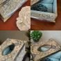Decorative Tissue box