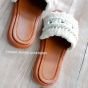 Slipper Macrame 2 medical