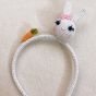 Headband amigurumi 