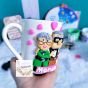 Up movie mug