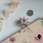 Embroidery Bookmark 