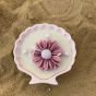 seashell candle