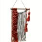 Macrame wall hanging 