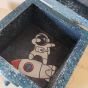 Galaxy kids box