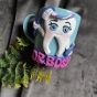 Dentist mug