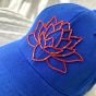 Lotus Cap
