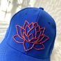 Lotus Cap