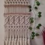 Macrame wall hanging 