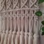 Macrame wall hanging 