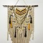 Macrame wall hanging 