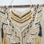 Macrame wall hanging 