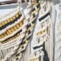 Macrame wall hanging 