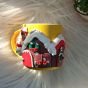 Christmas mug