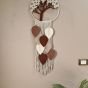 Macrame tree of life 