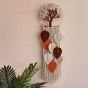 Macrame tree of life 